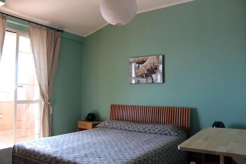 Le Ninfe Bed And Breakfast Anzio Kamer foto