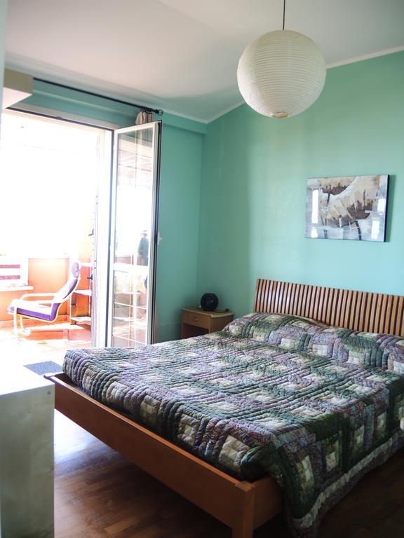 Le Ninfe Bed And Breakfast Anzio Buitenkant foto